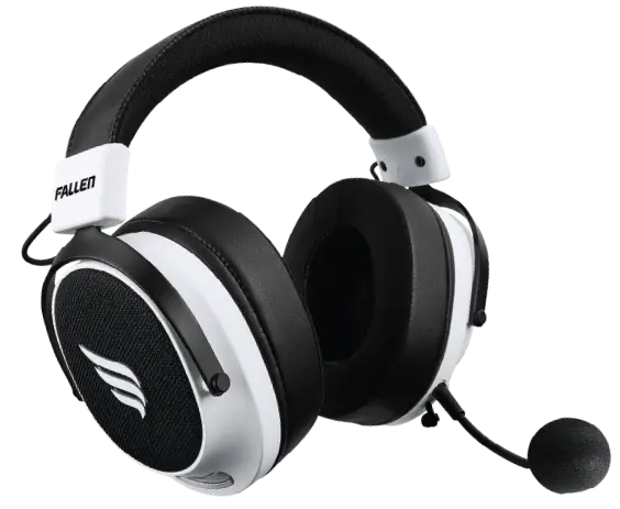 Headset Morcego Wireless